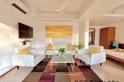 Beach Paradise Panjim