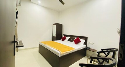 HOTEL STAR Room Type - Non AC Room HOTEL STAR Room Type - Non AC Room