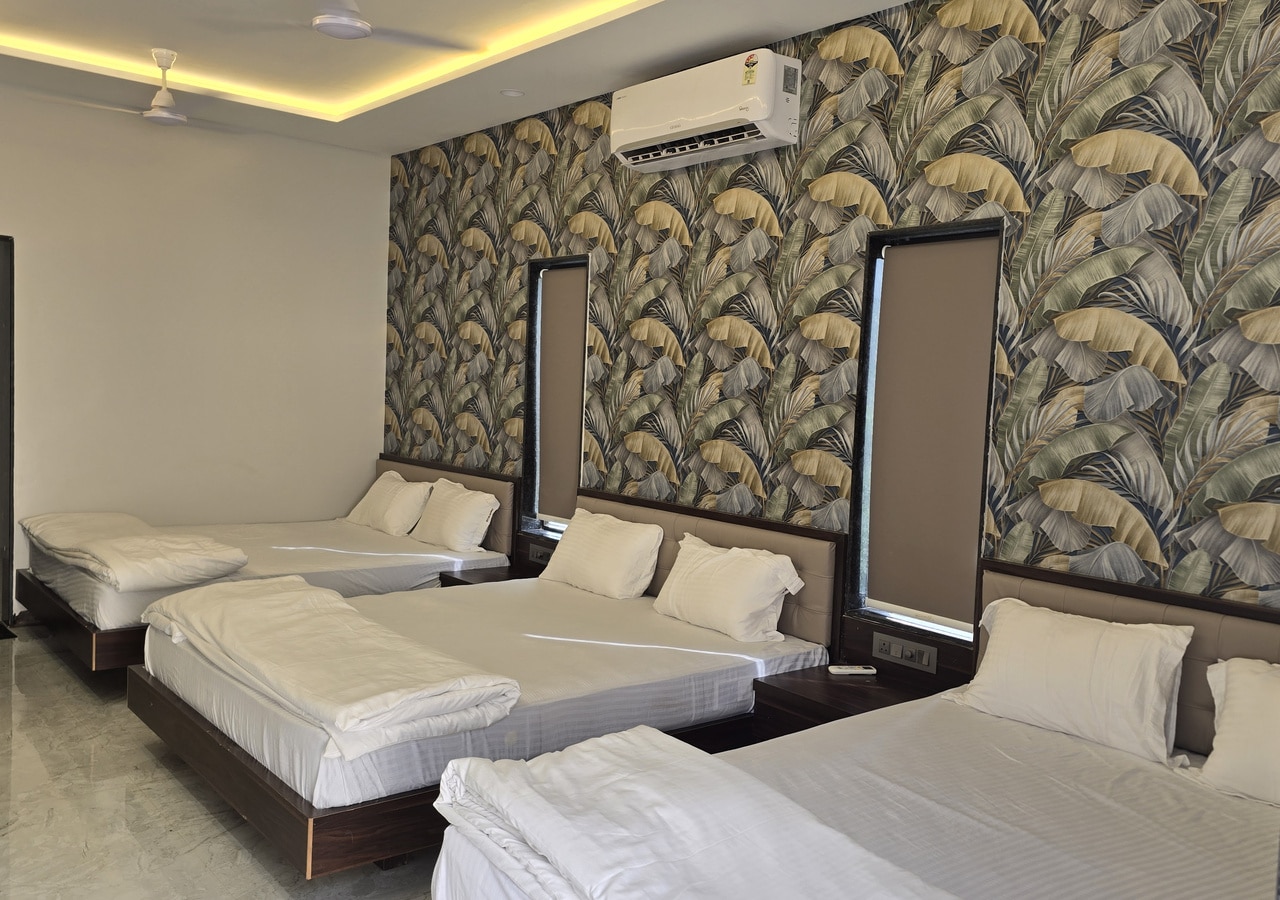 Hotel Atithi Resort Ellora - Tap to explore photos