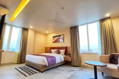 Vaishnavi Beacon Hotel Patna