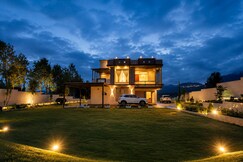 Photos of Malaiosais Misty Mount - 4BHK Villa