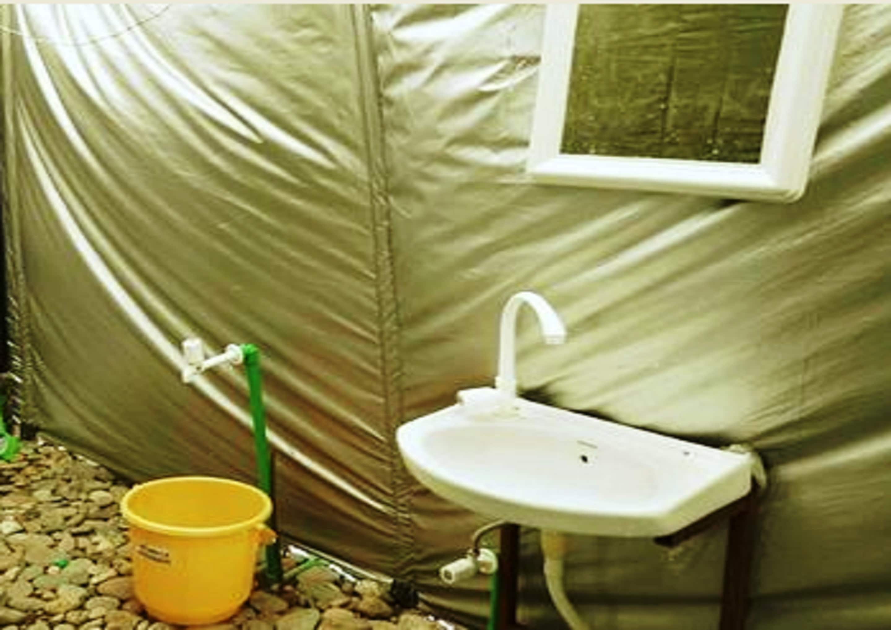 Bhaga Eco Camp | Rooms in a Camp - Tap to explore photos