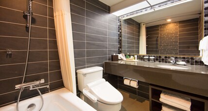 Hilton Guam Resort And Spa Room Type - MAIN OCEAN TWIN ROOM