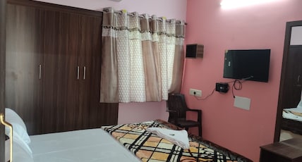 RK Home Room Type - STANDARD ROOM
