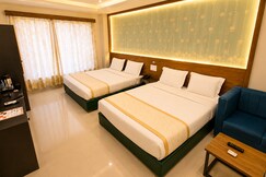 Hotel Park Raama