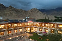 Hotel Zypher Ladakh