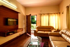 Nandu Hospitality Apartments