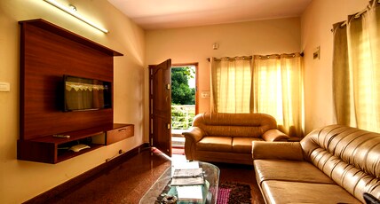 Nandu Hospitality Apartments Room Type - Nandu Hospitality Apartments