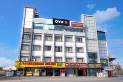 Hotel O Namo Stay Inn