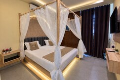 The Orchid Premium Studio