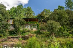 Bloomstone Orchard Mukteshwar 3BR By Homeyhuts