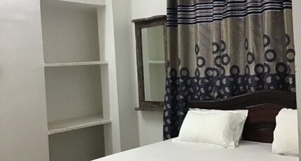 Glamour Palace Room Type - 2 Bedroom Family with Balcony