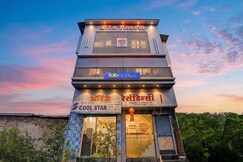 FabHotel Orange Residency