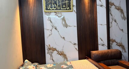 Boomerang guest house Room Type - Boomerang guest house