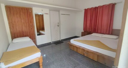 Sugarcane Homestay. Room Type - Family Room 1