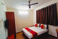 Apple Residency Madiwala