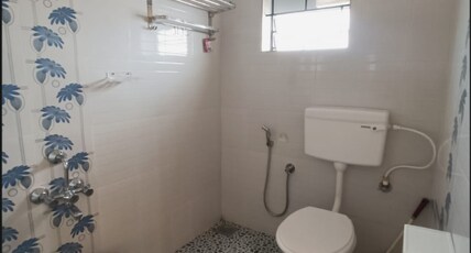Ananya Residency Manipal Room Type - Executive 1-bhk In Manipal