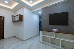 Annamalai 2BHK Homestay