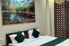 Hotel Tiger Homestay