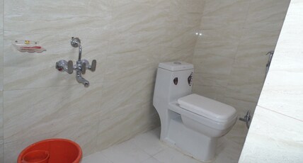Hotel Mansaovar Room Type - Deluxe Room1