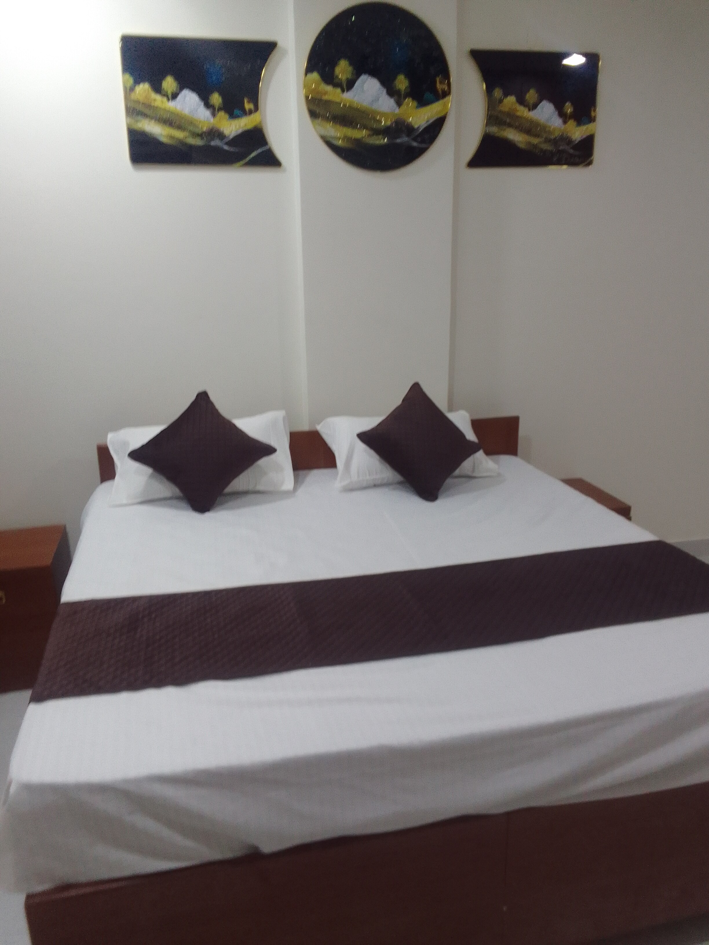 Hotel Mayura palace - Tap to explore photos