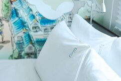  Garner Hotel Osaka Honmachi Midosuji