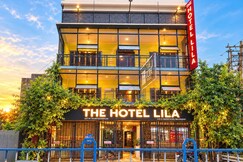 THE HOTEL LILA