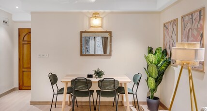 Stella 3BHK in Khar W by SquareOne Stays Room Type - Stella 3BHK in Khar W by SquareOne Stays