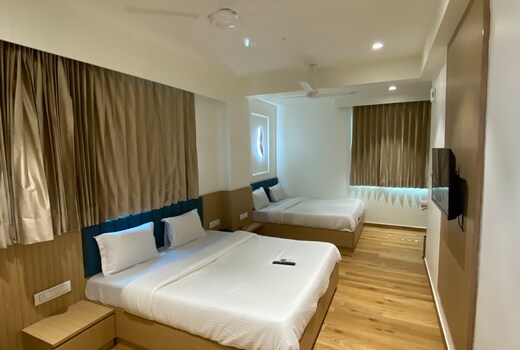 Hotel Sun City