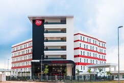 Tune Hotel KLIA-KLIA2, Airport Transit Hotel   