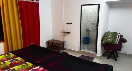 Prakruthi Paradise Coorg Homestay Room Type - Deluxe Non AC room