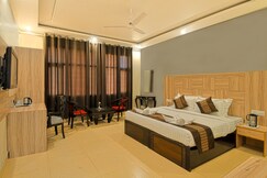 Hind Hotel Near Airport Road Mohali Zirakpur Chandigarh