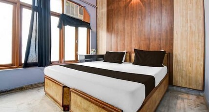 Hotel Stay Inn Room Type - Bedroom 1