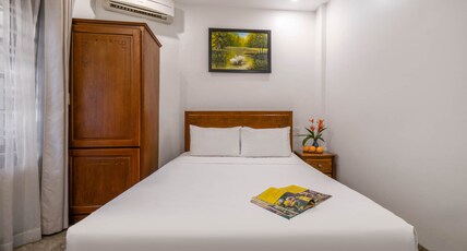 Sala Hoi An Hotel Room Type - Standard Double/Twin Room 
