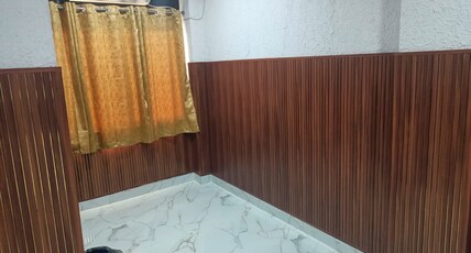 ORCHID RESTRO Room Type - Deluxe Room with Air Conditioning