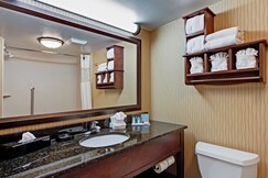 Hampton Inn Myrtle Beach Broadway at the Beach