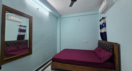 Balaram Guest House Room Type - Double Bed Room Ac