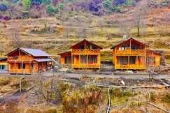 The Luxe Cascades Jibhi - 2