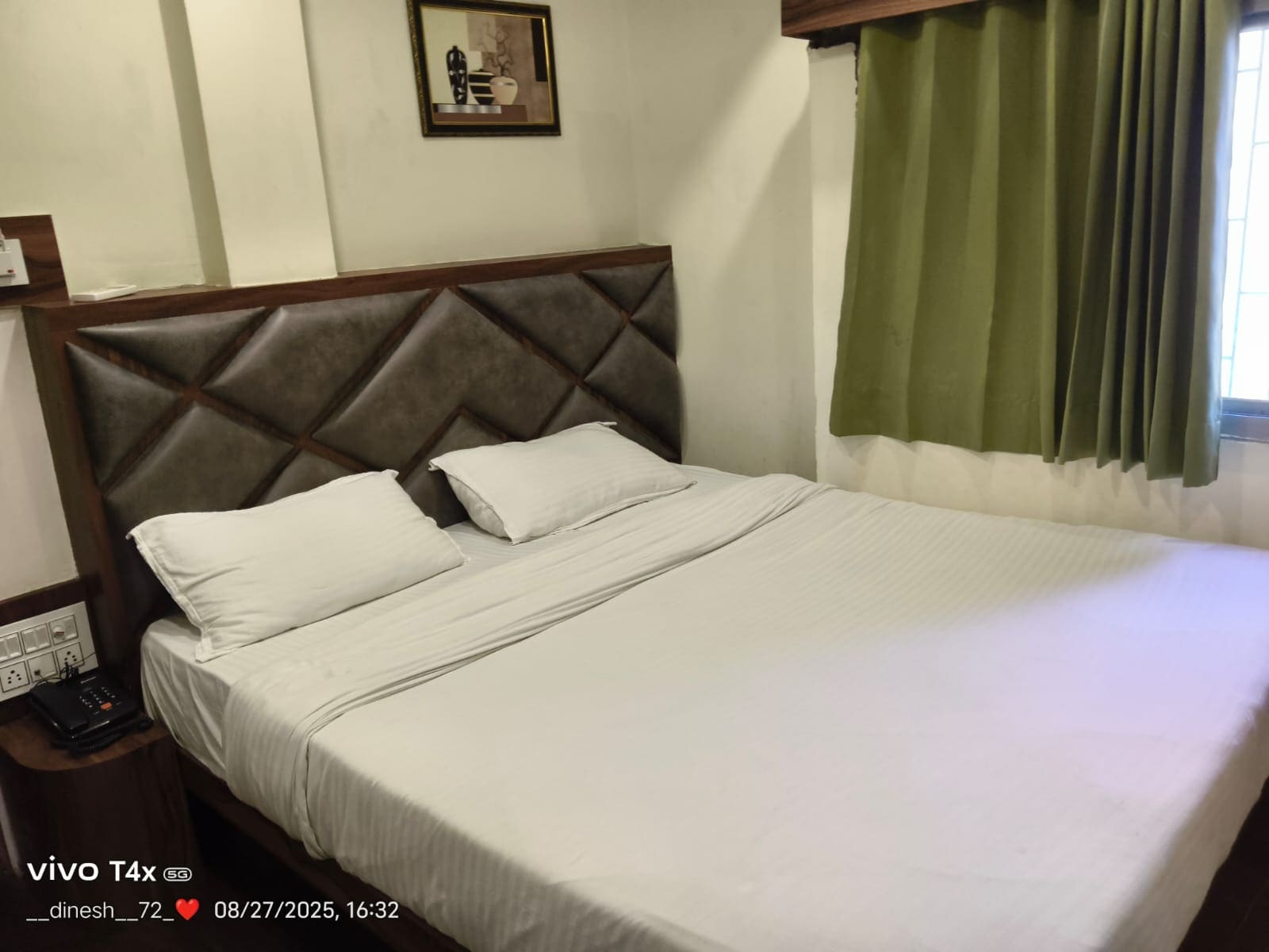 Hotel Swagat Inn CG Road - Tap to explore photos