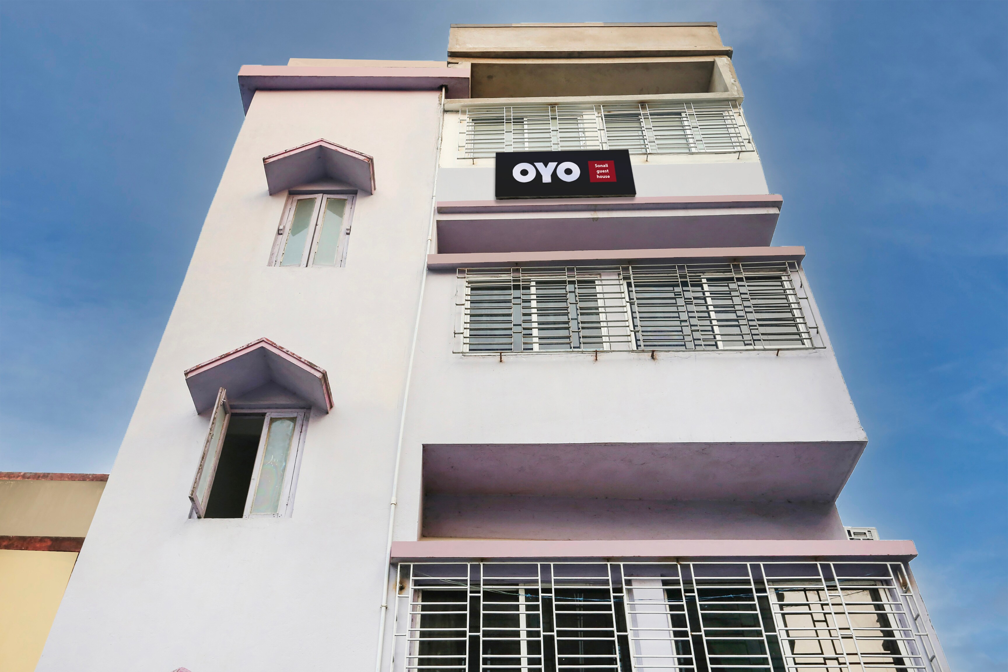 Hotel O Sonali Guest house - Tap to explore photos