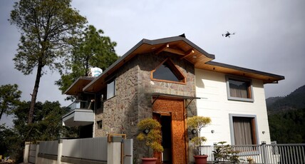 Amber Moon Room Type - Amber Moon
