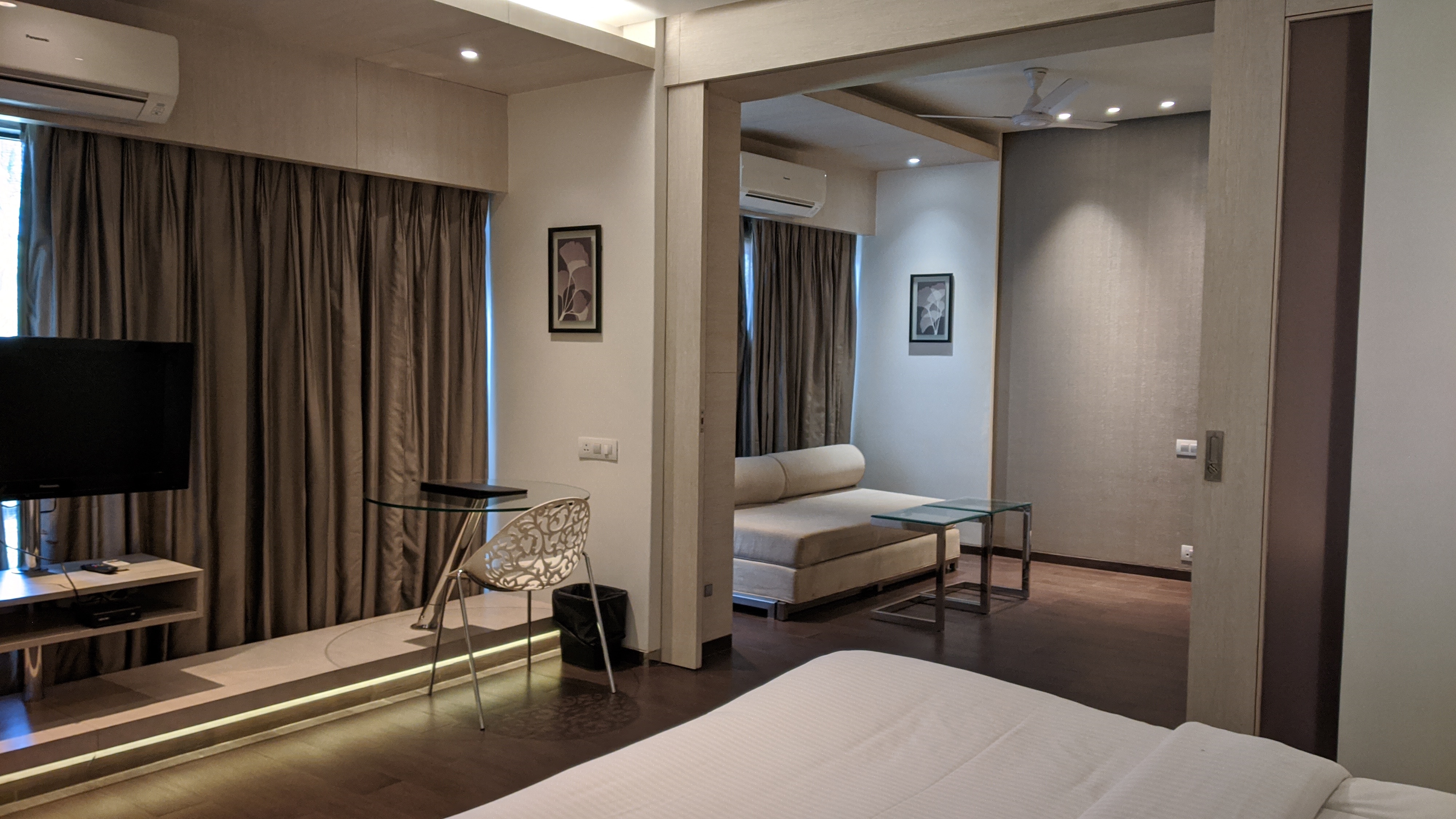 HOTEL SANKAM RESIDENCY - Tap to explore photos