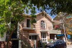 Akshaya   Charming 2BHK apartment with scenic view