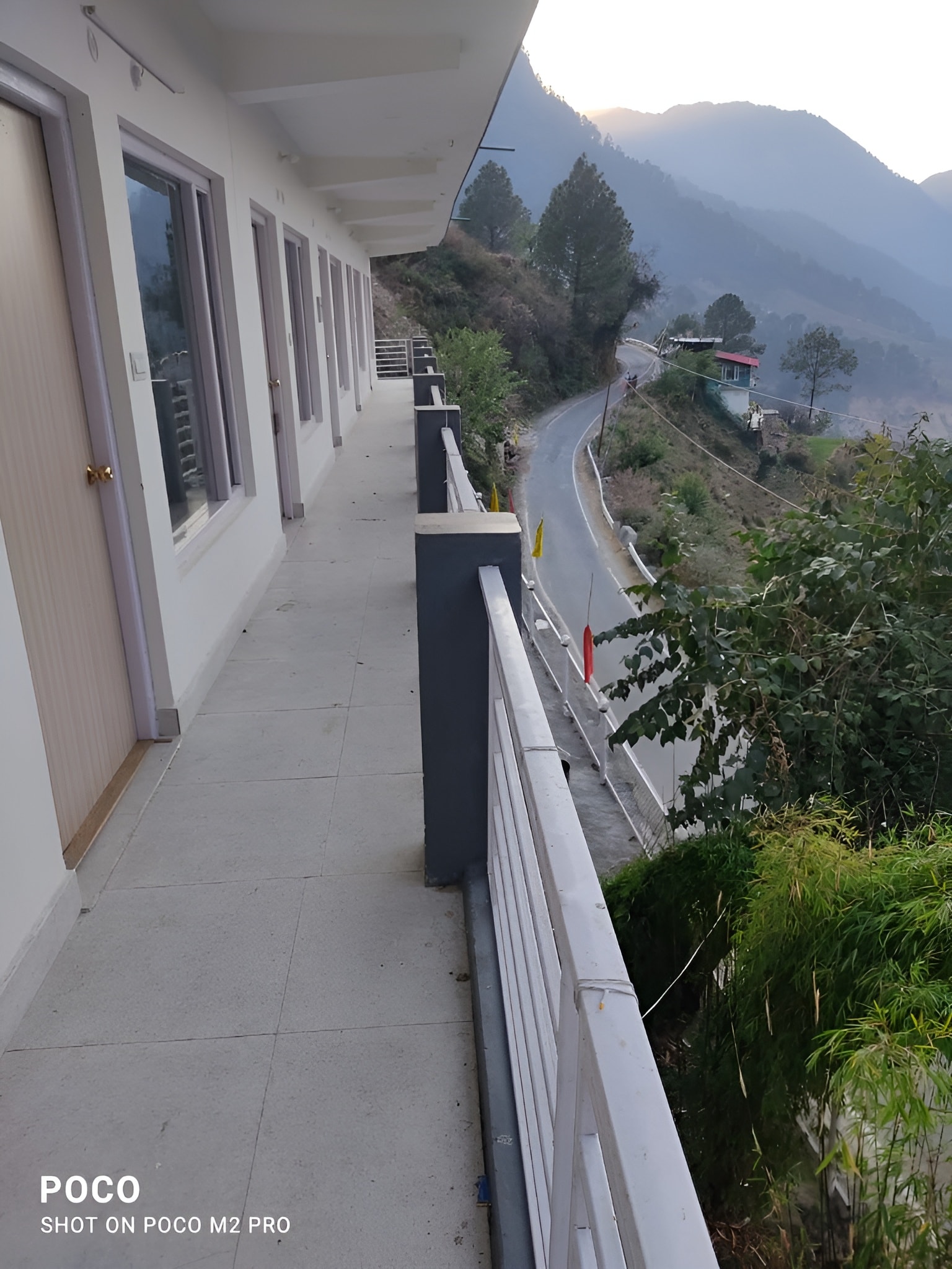 Hotel Vijay Shree & Restaurant - Tap to explore photos