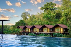 Tusker Trails Dandeli