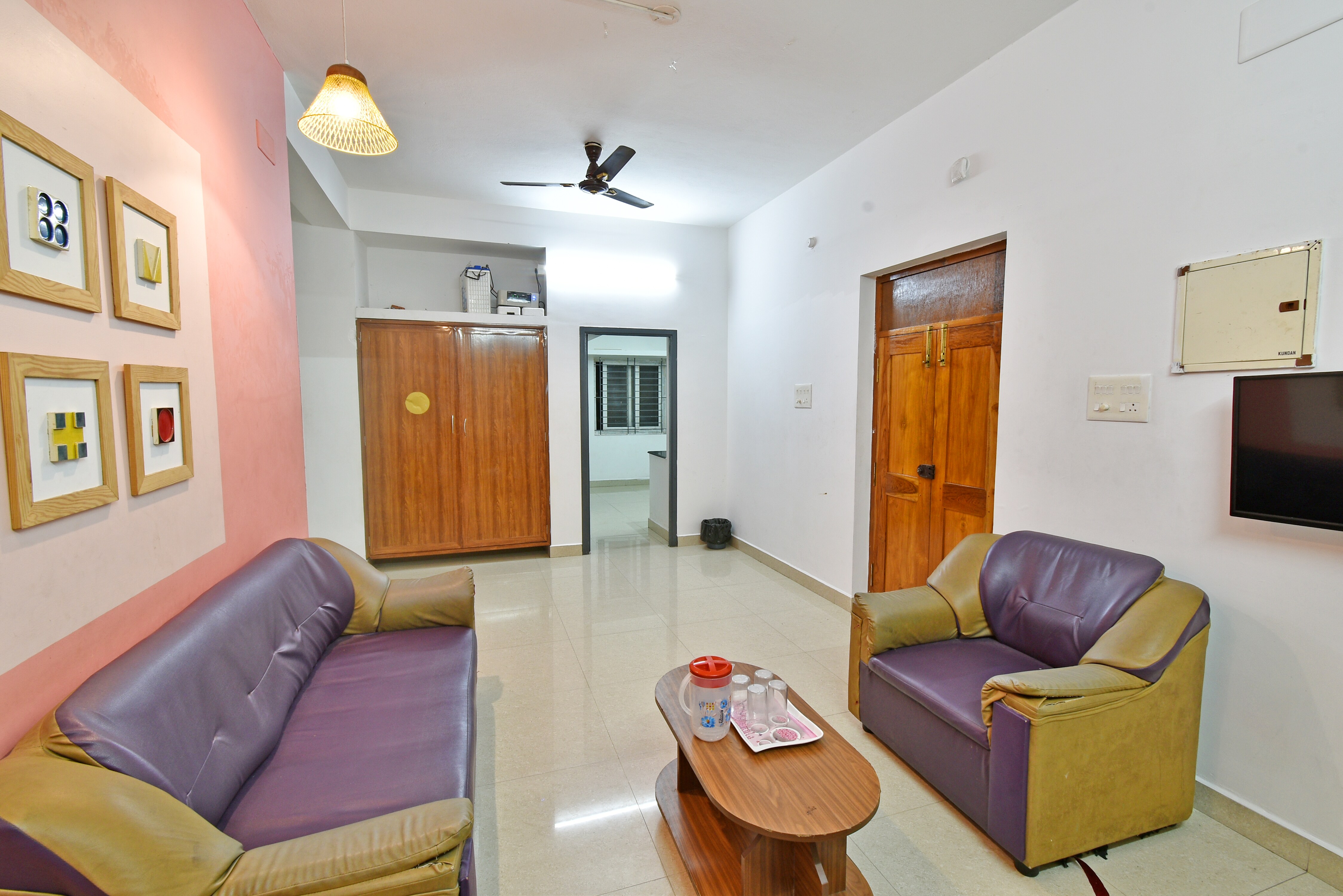 Sea View Apartment Hotel - Tap to explore photos