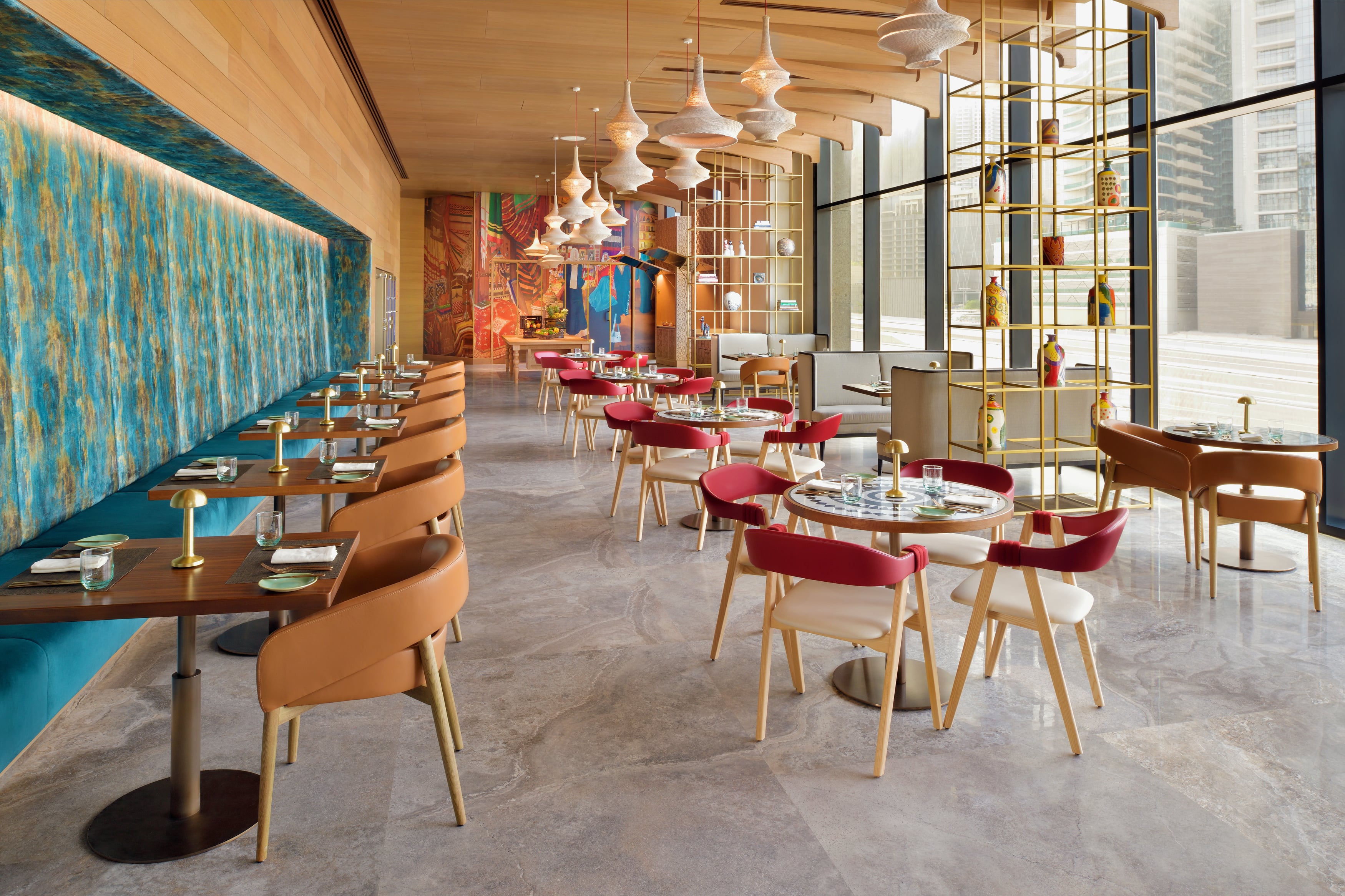 Main gallery