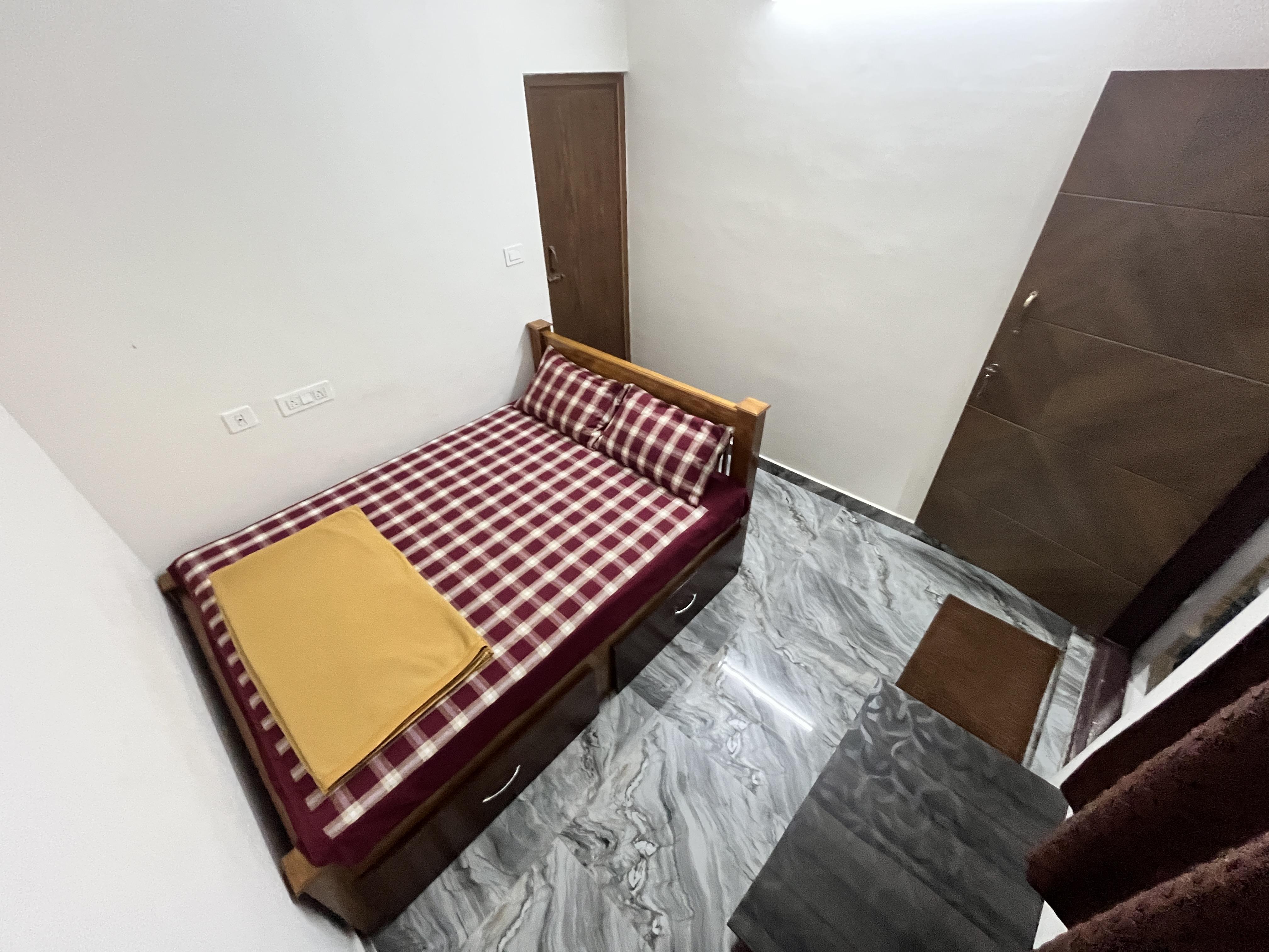 Arasu Homestay - Tap to explore photos