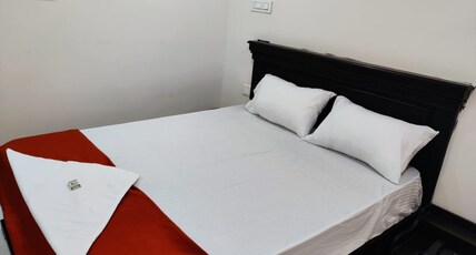 HOTEL DESTINY Room Type - ECONOMY DOUBLE ROOM NON AC