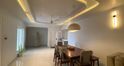 The STAY Baeblenders LUX APT Room Type - The STAY Baeblenders LUX APT